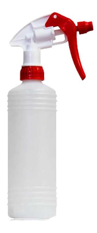 Atomizador Industrial 1lt