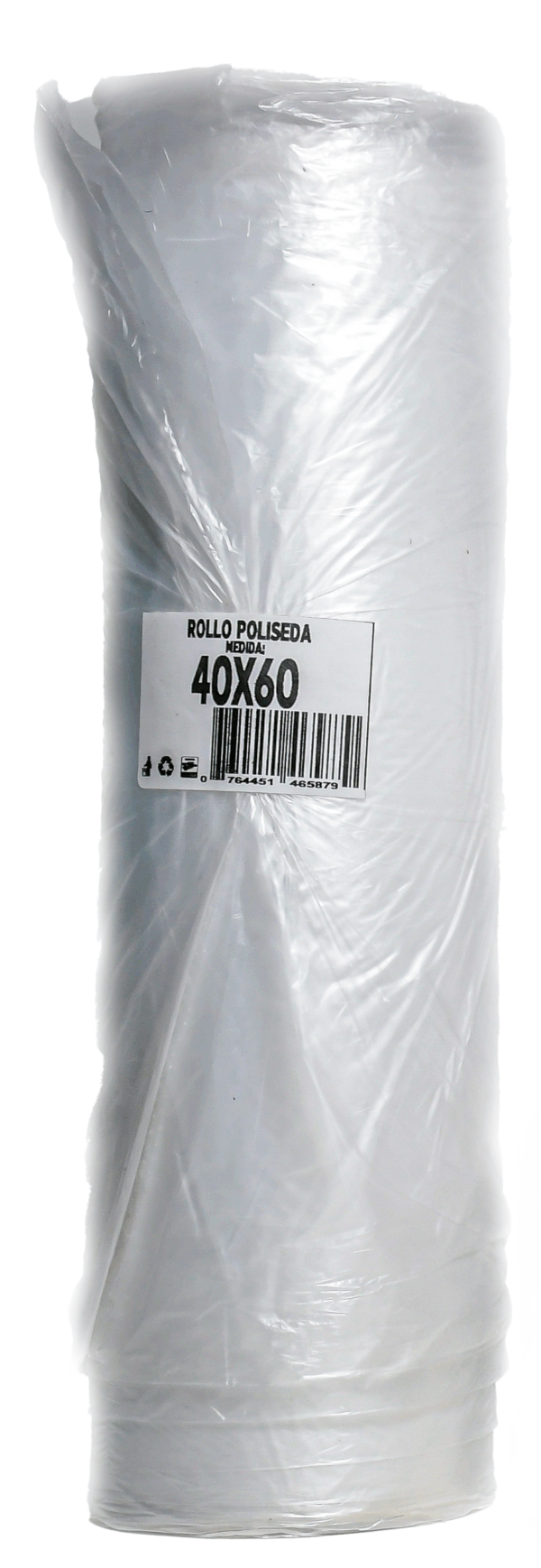 Bolsas en Rollo Jumbo