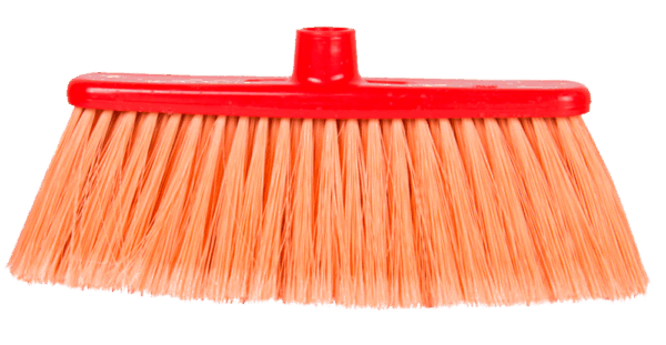 Cepillo Suave para Vidrio