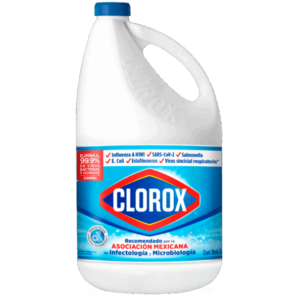 Cloroc 3.75 ml