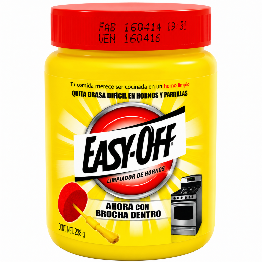 Easy Off 238gr