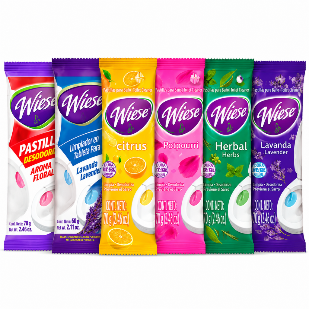 Pastilla Wiese 60gr - 70gr