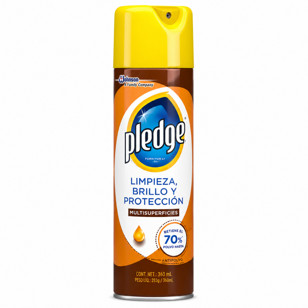 Pledge Madera