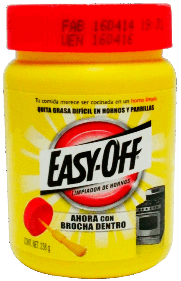 Easy Off 238gr