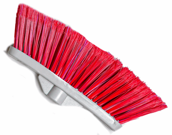 Escoba Tipo Cepillo