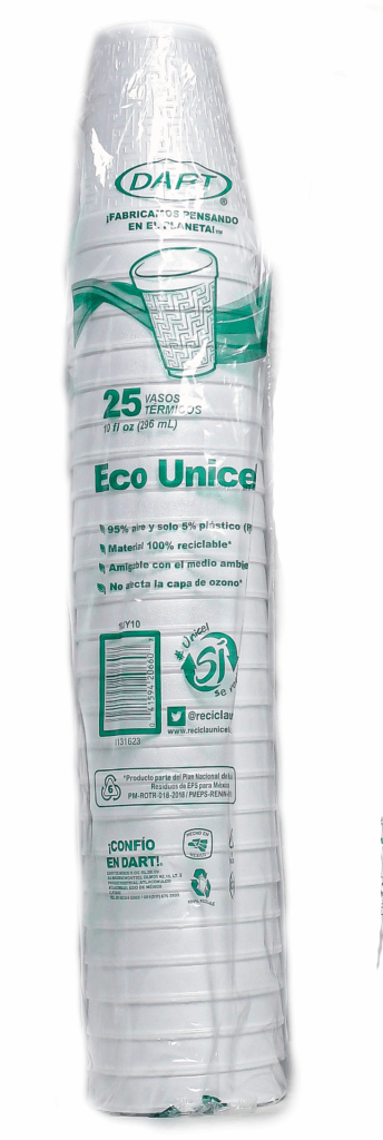 Envase Termico 10oz