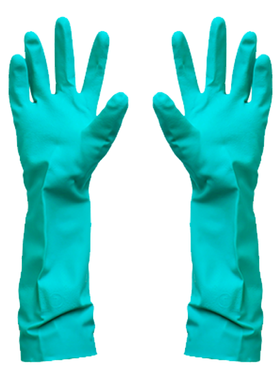 Guantes Nitrilo