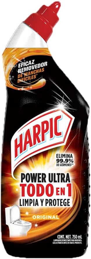 Harpic Power Ultra