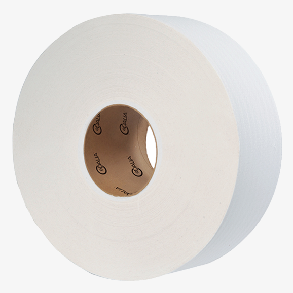 Higienico Jumbo 400mts Dalia 1pz