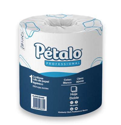 Higienico Petalo 1pz