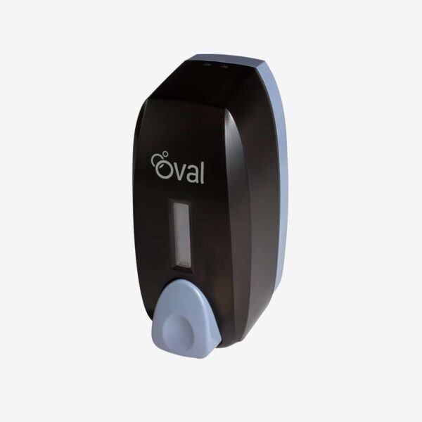 Jabonera Oval Espuma 750ml