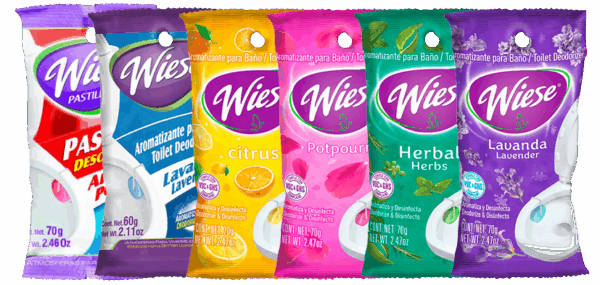 Pastilla Wiese 60gr - 70gr