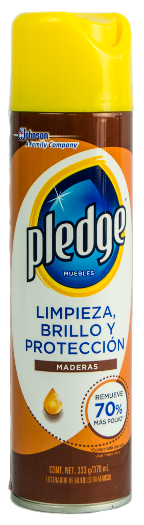 Pledge Madera