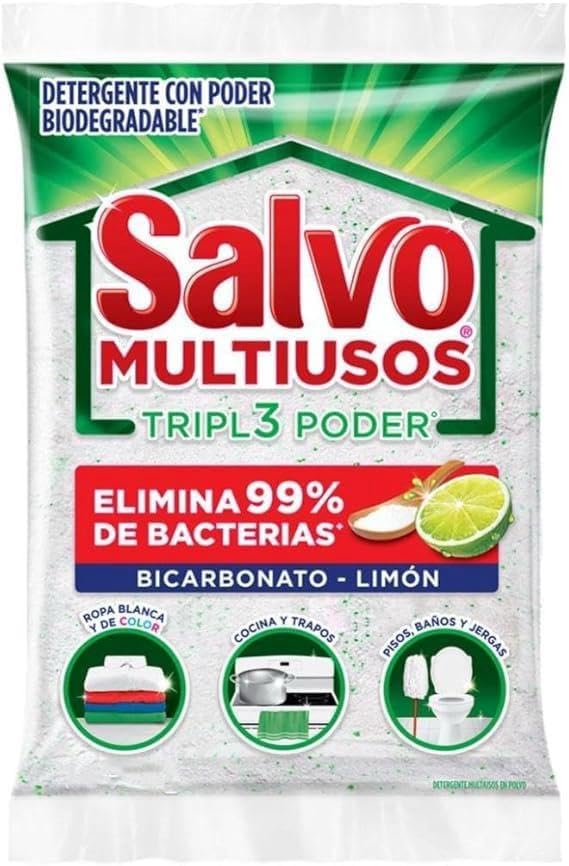 Salvo Multiusos 1kg