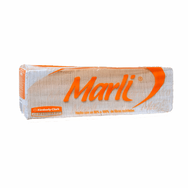Paquete Servilleta Marli con 450
