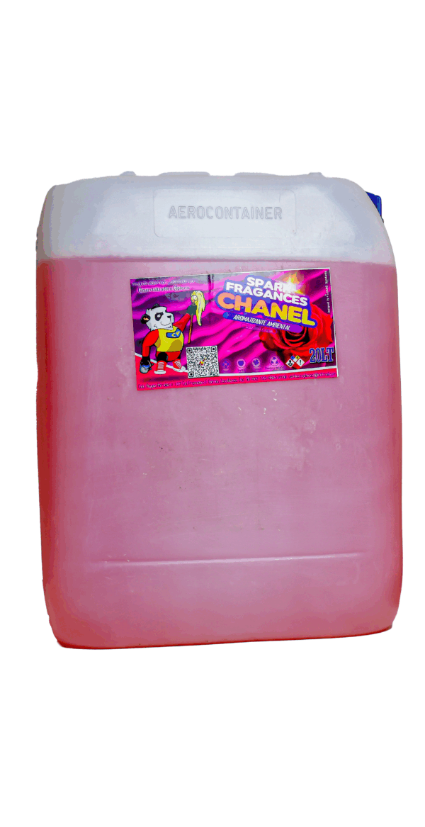 Spark Fragances Chanel 20lt