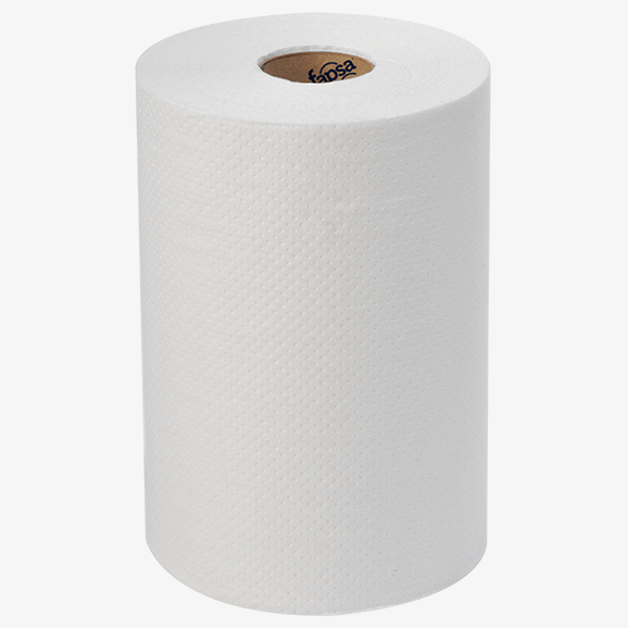 Toalla en Rollo Fapsa 1pz