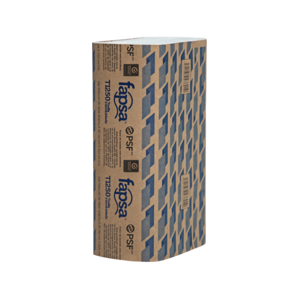Toalla Interdoblada C250 Fapsa