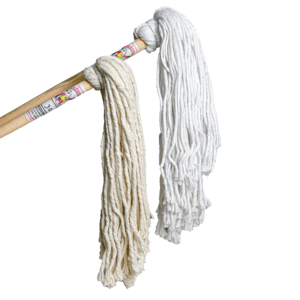 Trapeador de Algodón