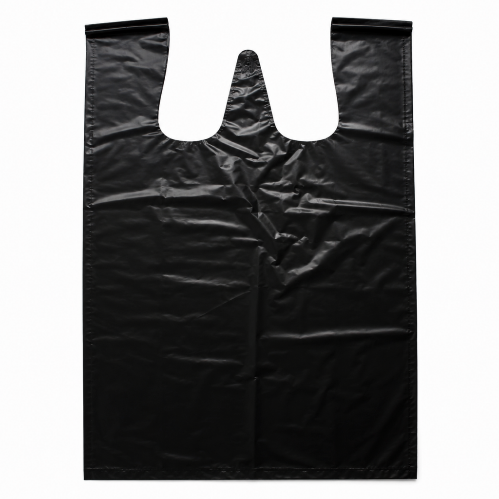 Bolsa de Camiseta Chica