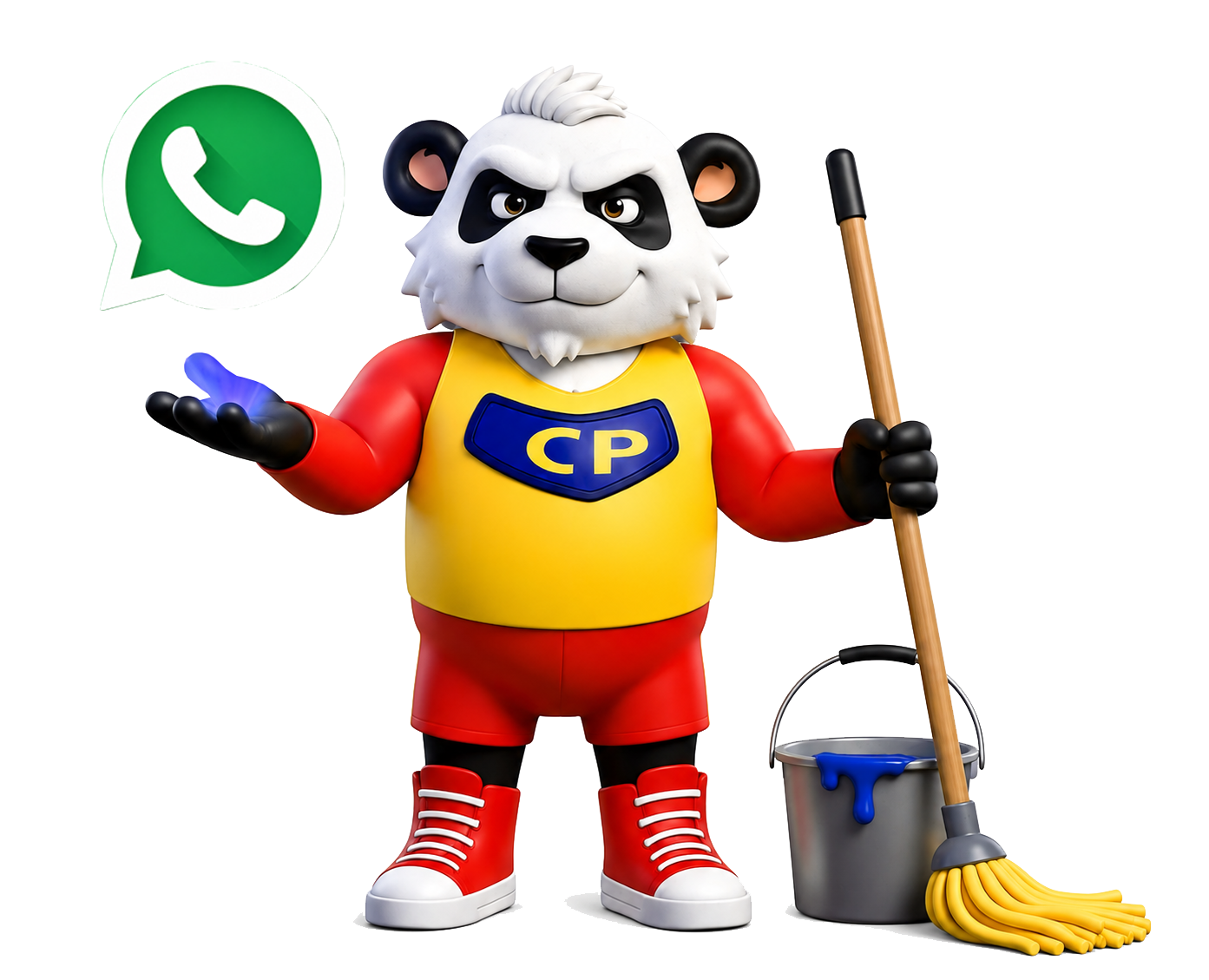 Enviar mensaje por WhatsApp